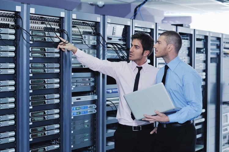 IT Support services