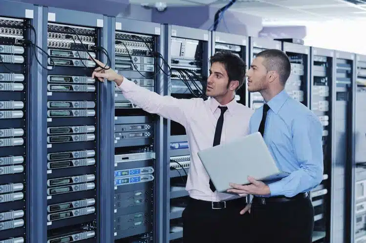 IT Support services