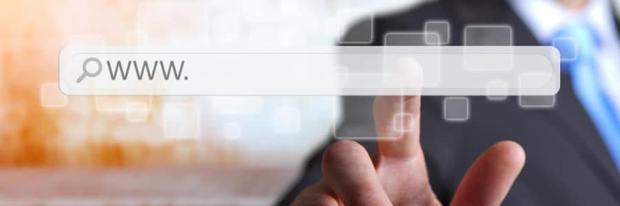 img blog defining web hosting A YsarMi
