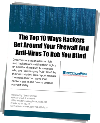 Prevent hackers Tips