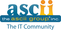 logo ascii