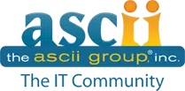 logo ascii