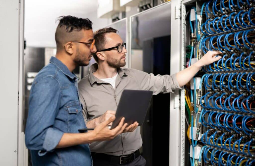 How to Choose the Right IT Support Provider for Your Business