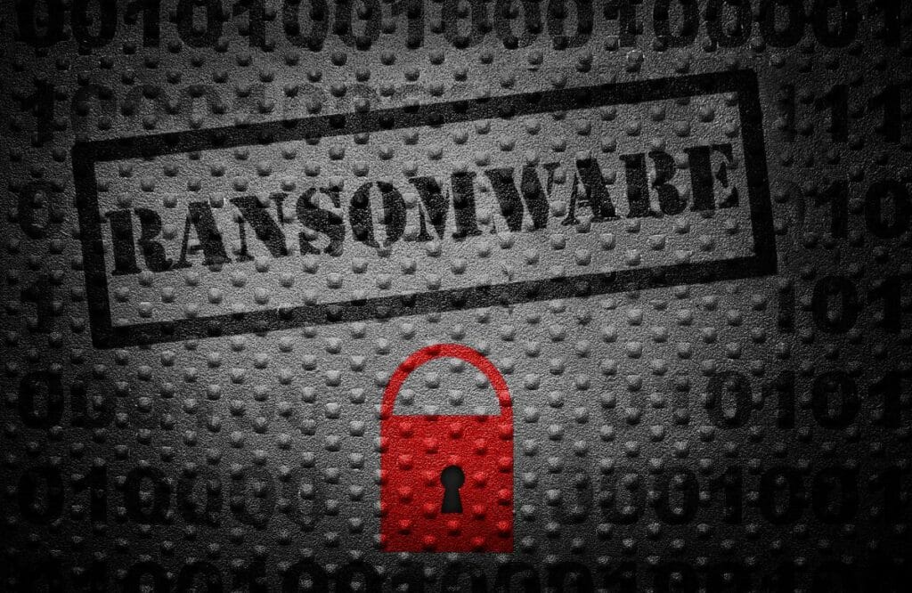 7 Ways to Protect Your Business From Ransomware Attacks image
