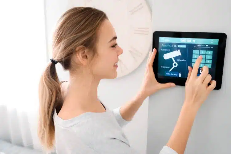Access Control Policy image