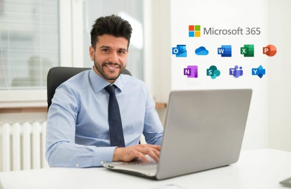 Unleash the Power of Microsoft 365 for Your Business
