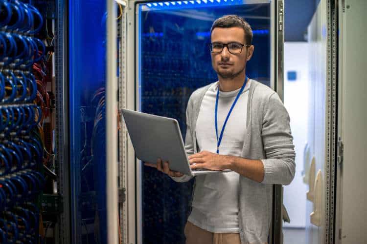 Choosing the Right Co Managed IT Provider image