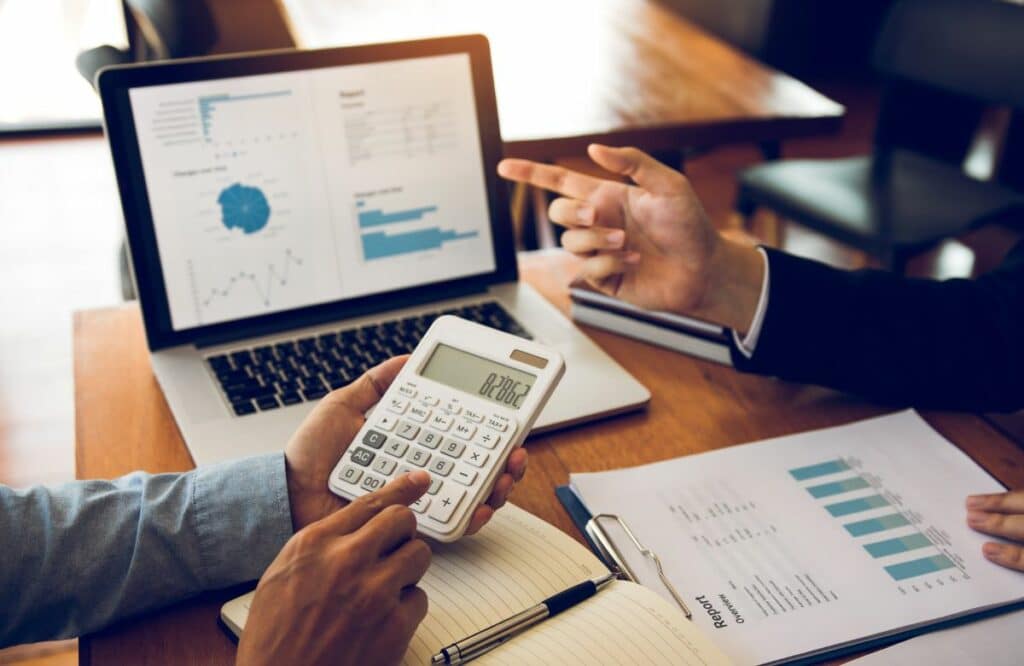 The Hidden Costs of Not Using Managed IT Services image