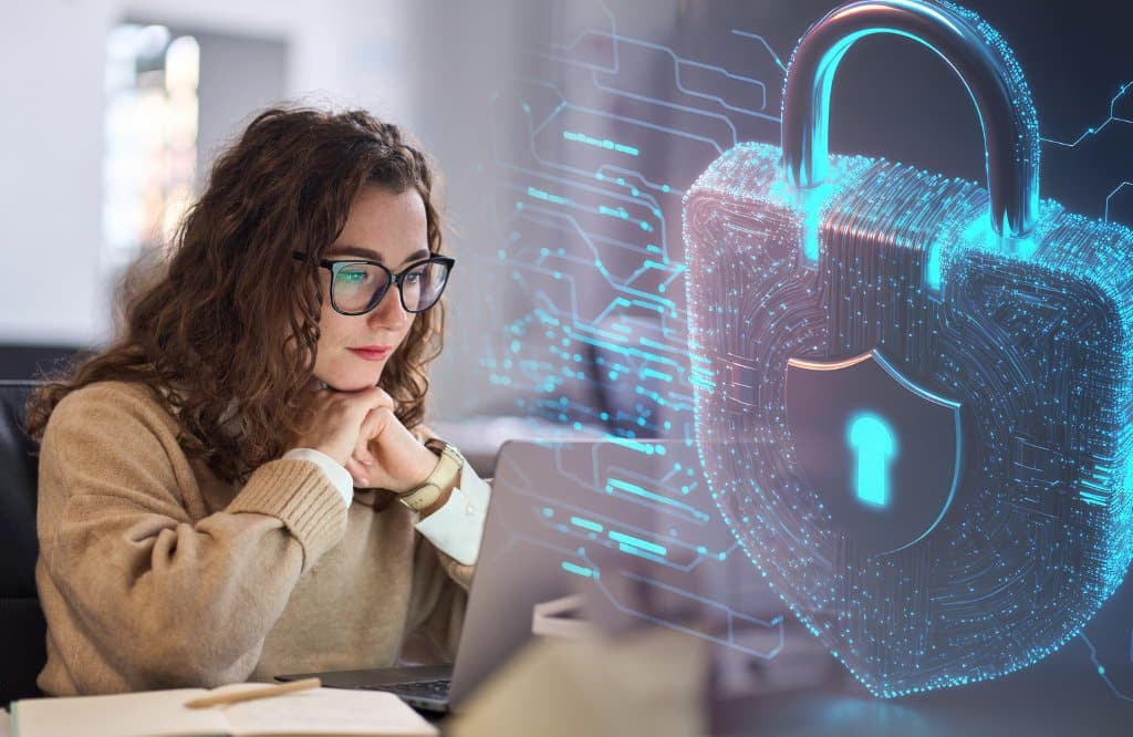 img blog 7 Layers of security Cybersecurity testing and monitoring Part 7 of 7