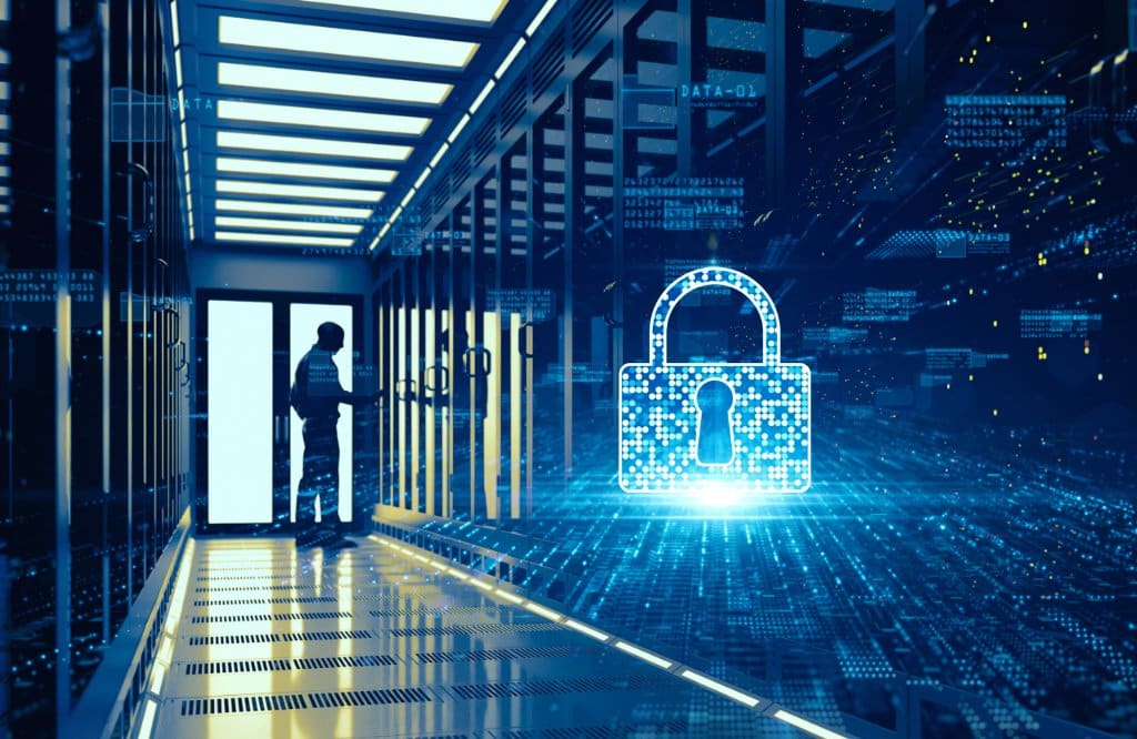 img blog 7 Layers of security Data protection security Part 6 of 7