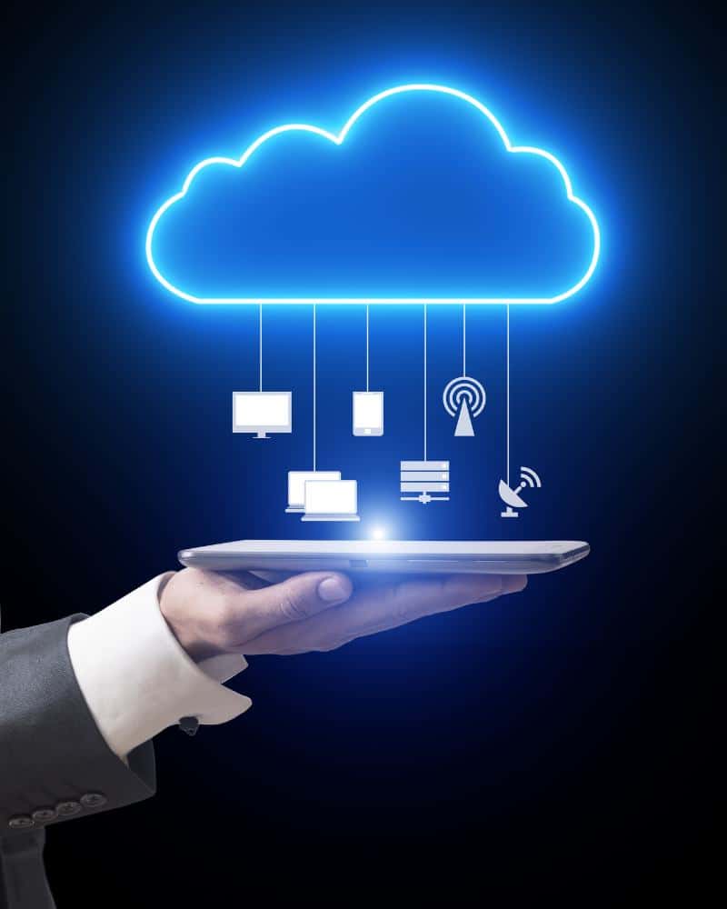 Cloud services (1)