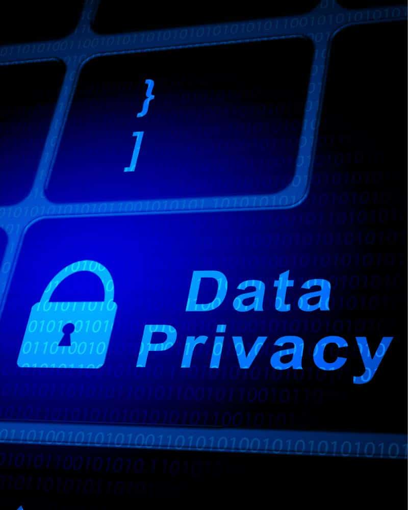 Data security Charlotte NC