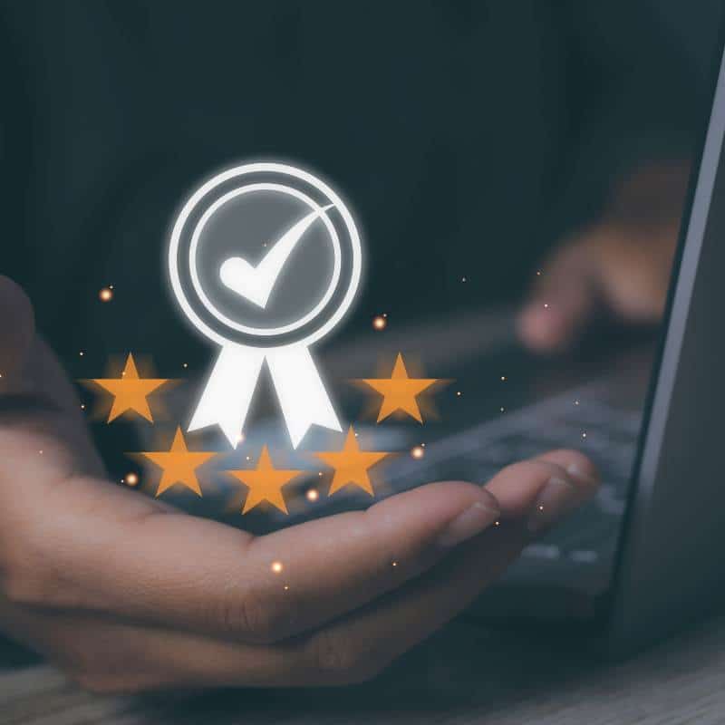 Quality and Reliability