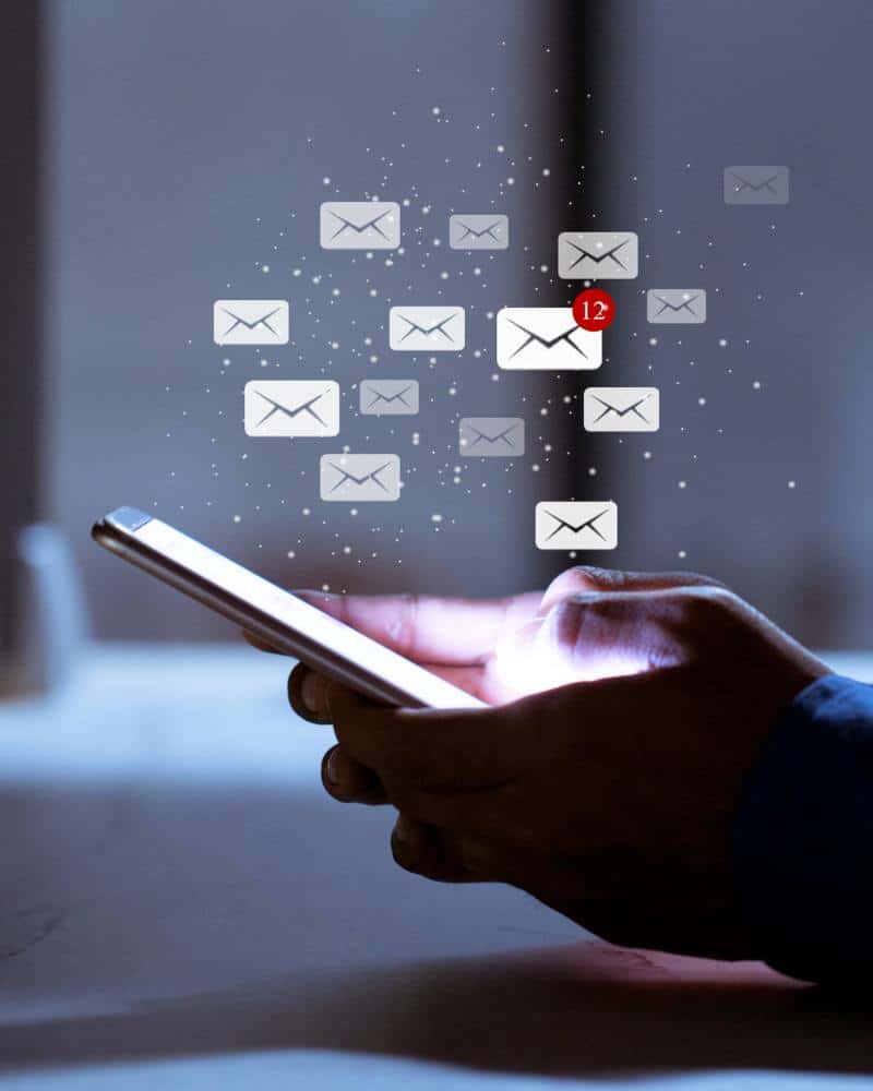 Email Spam Protection North Carolina (2)