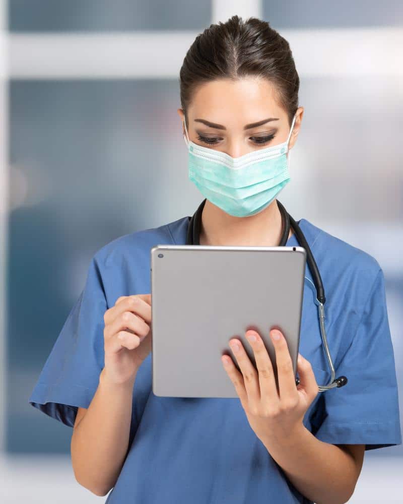 Healthcare IT Support Charlotte website images (3)
