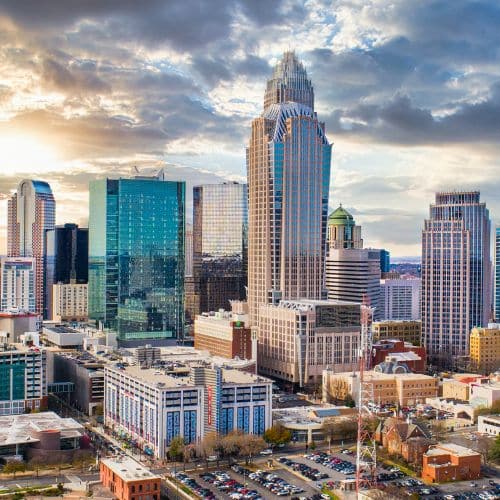 Charlotte, NC