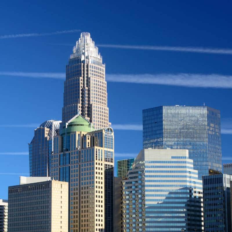 Charlotte NC