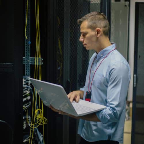 IT Support Specialist Concord