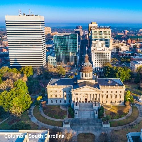 Columbia SC