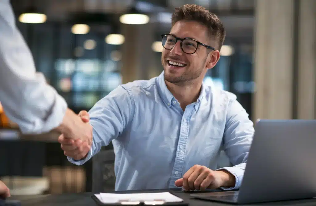 img What to expect when switching to a new managed IT services provider