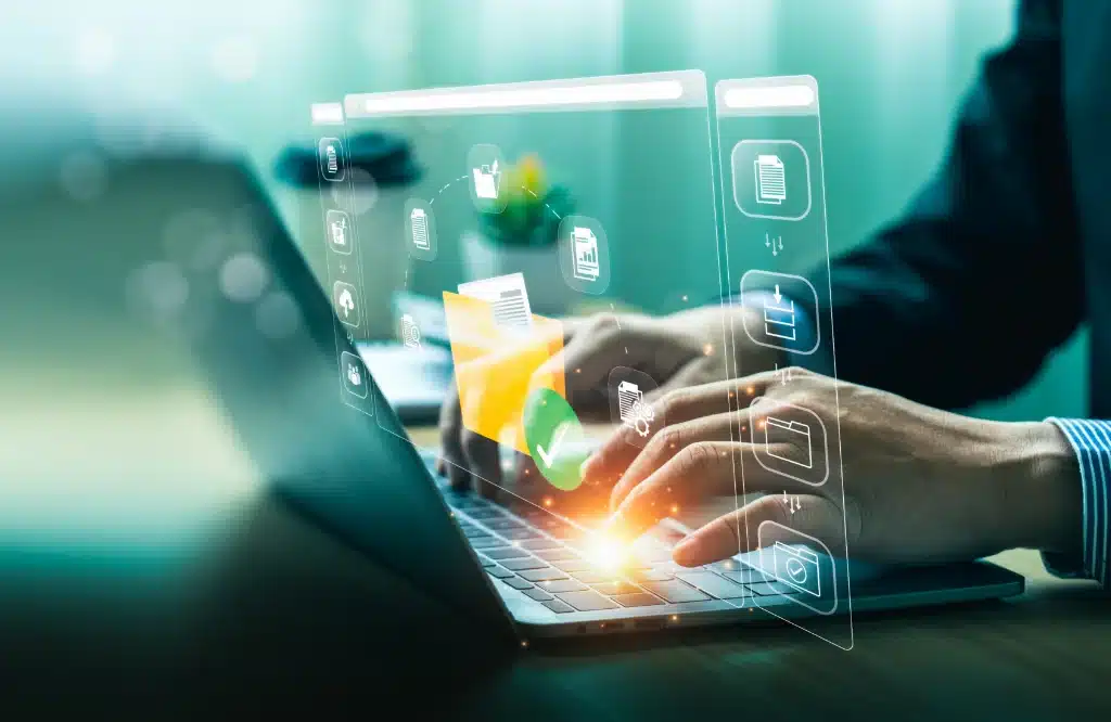 img blog how to spring clean your business data