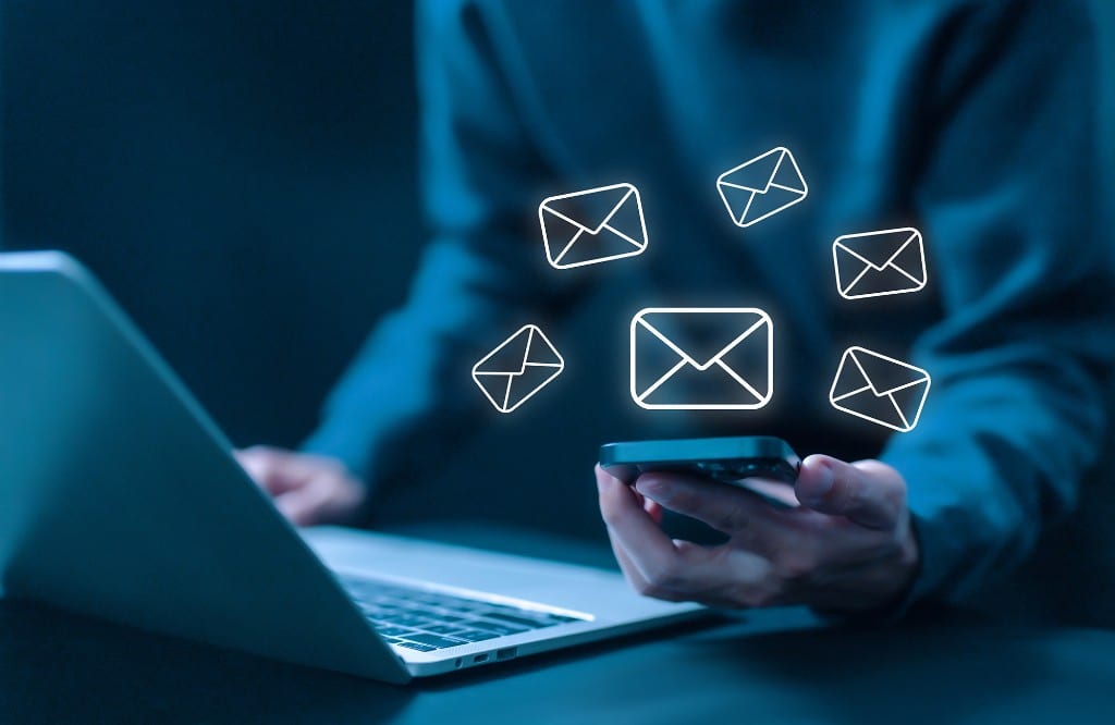 img blog National Email Week How to protect against business email compromise