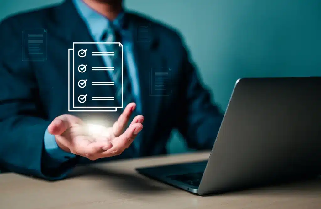 img Step by step guide What to do after a business data loss incident