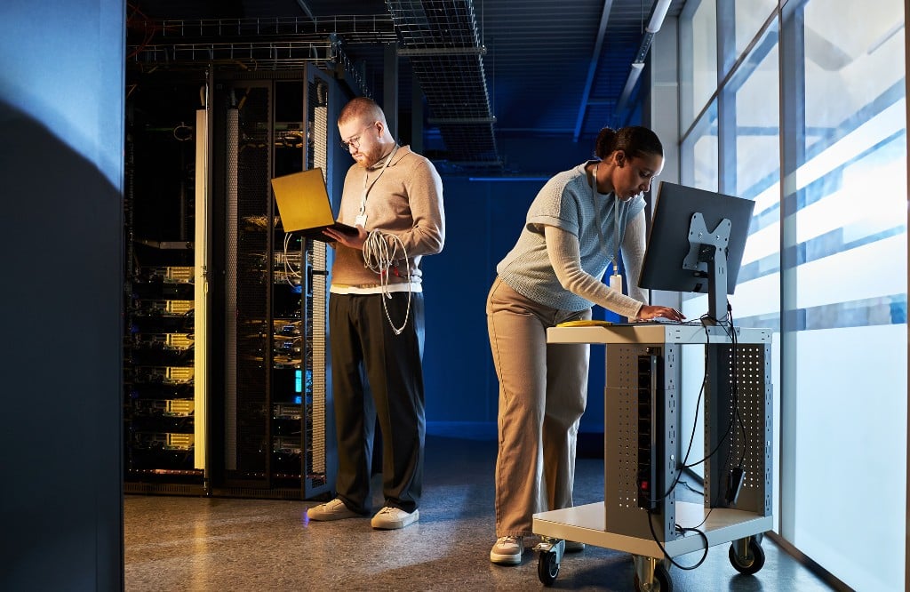 img blog Dont let your IT take a vacation Why proactive monitoring is crucial this summer