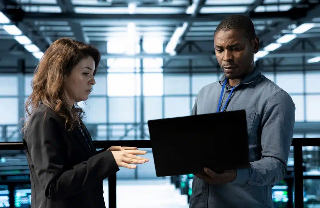 img blog The importance of regular IT audits A midyear checkup