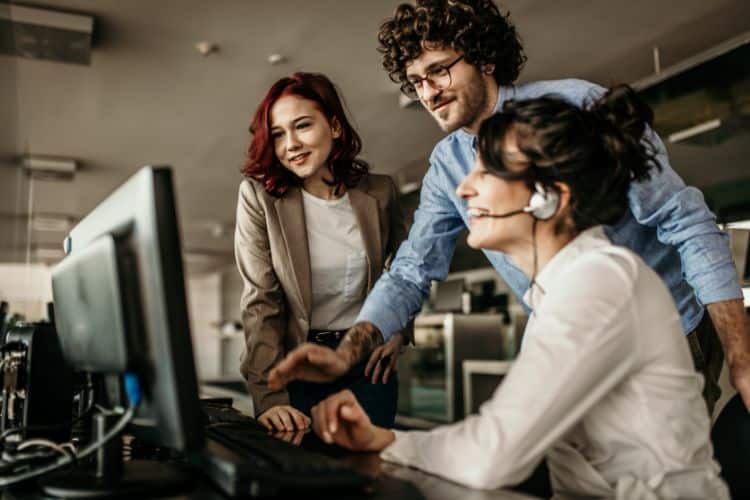 IT Support