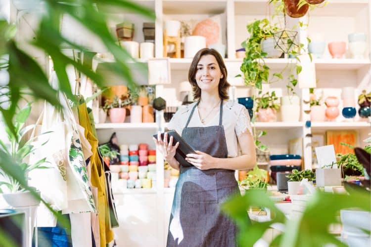 Small Business
