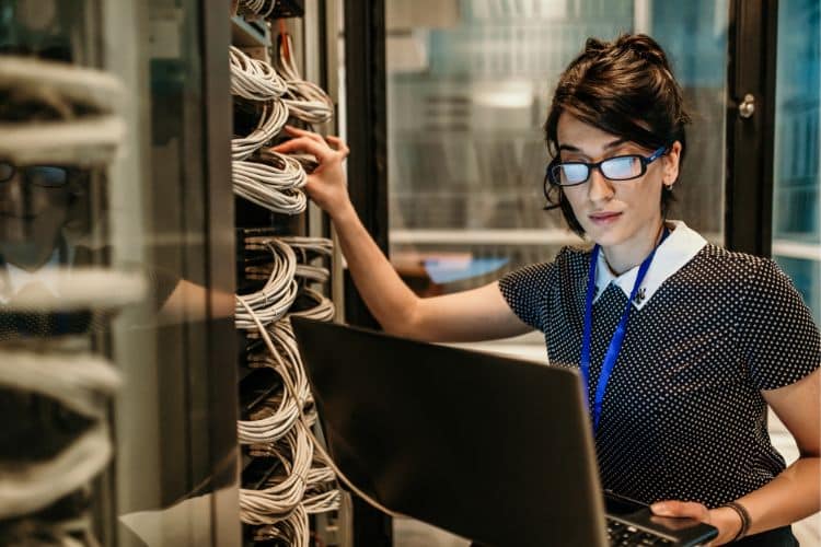 Technology Solutions For Every Industry