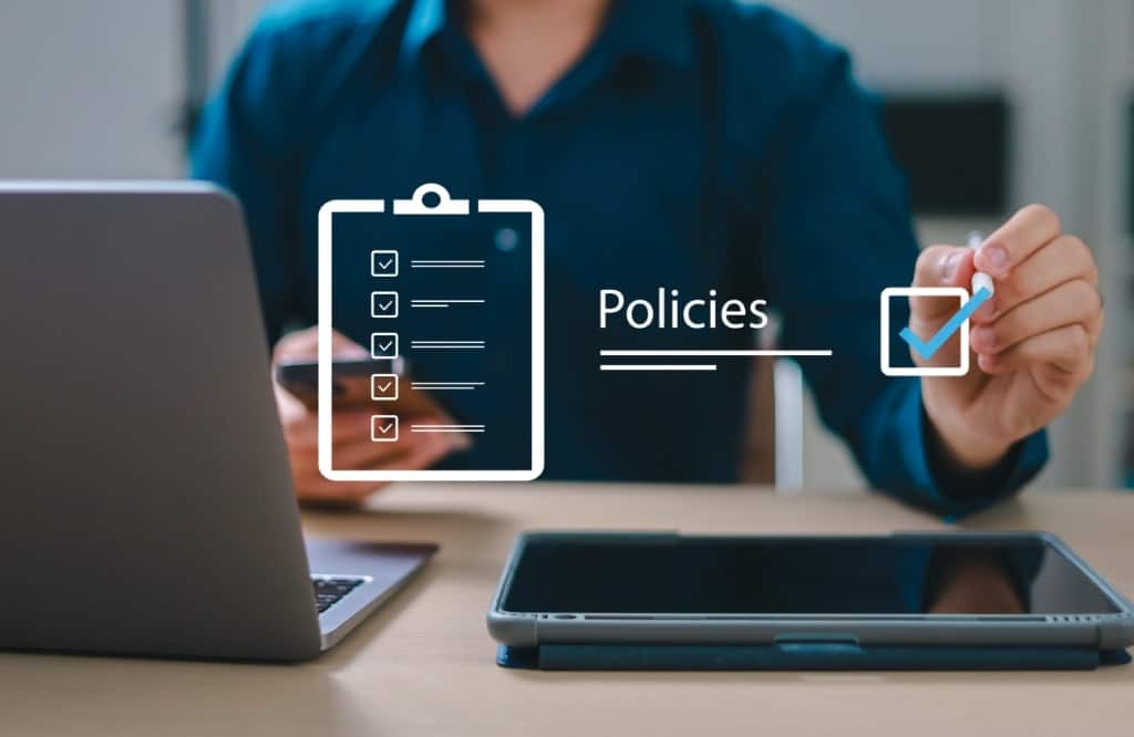 img 5 IT policies SMBs should implement ahead of the holiday rush