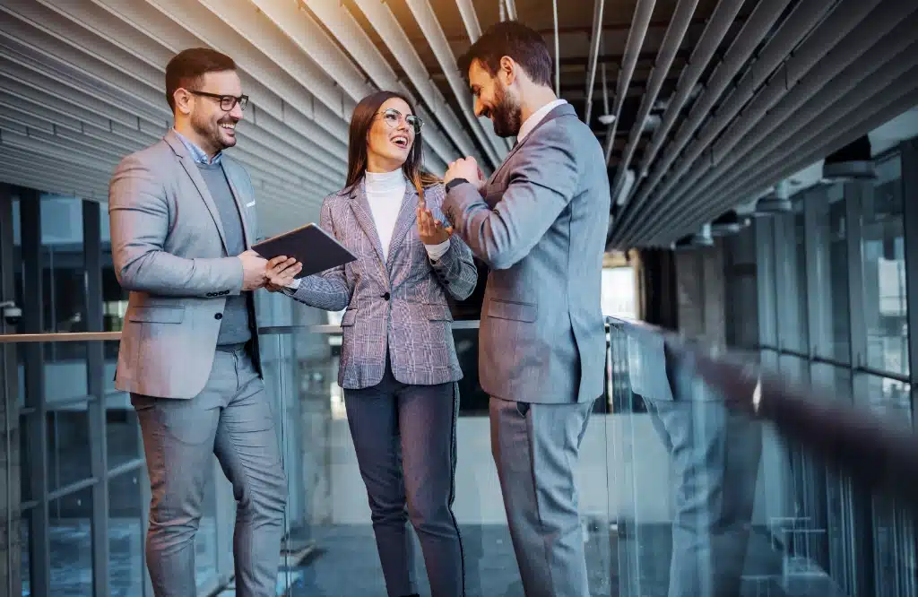 img Why real estate firms should partner with a managed IT services provider