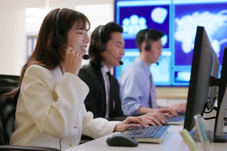 specialized hybrid IT services