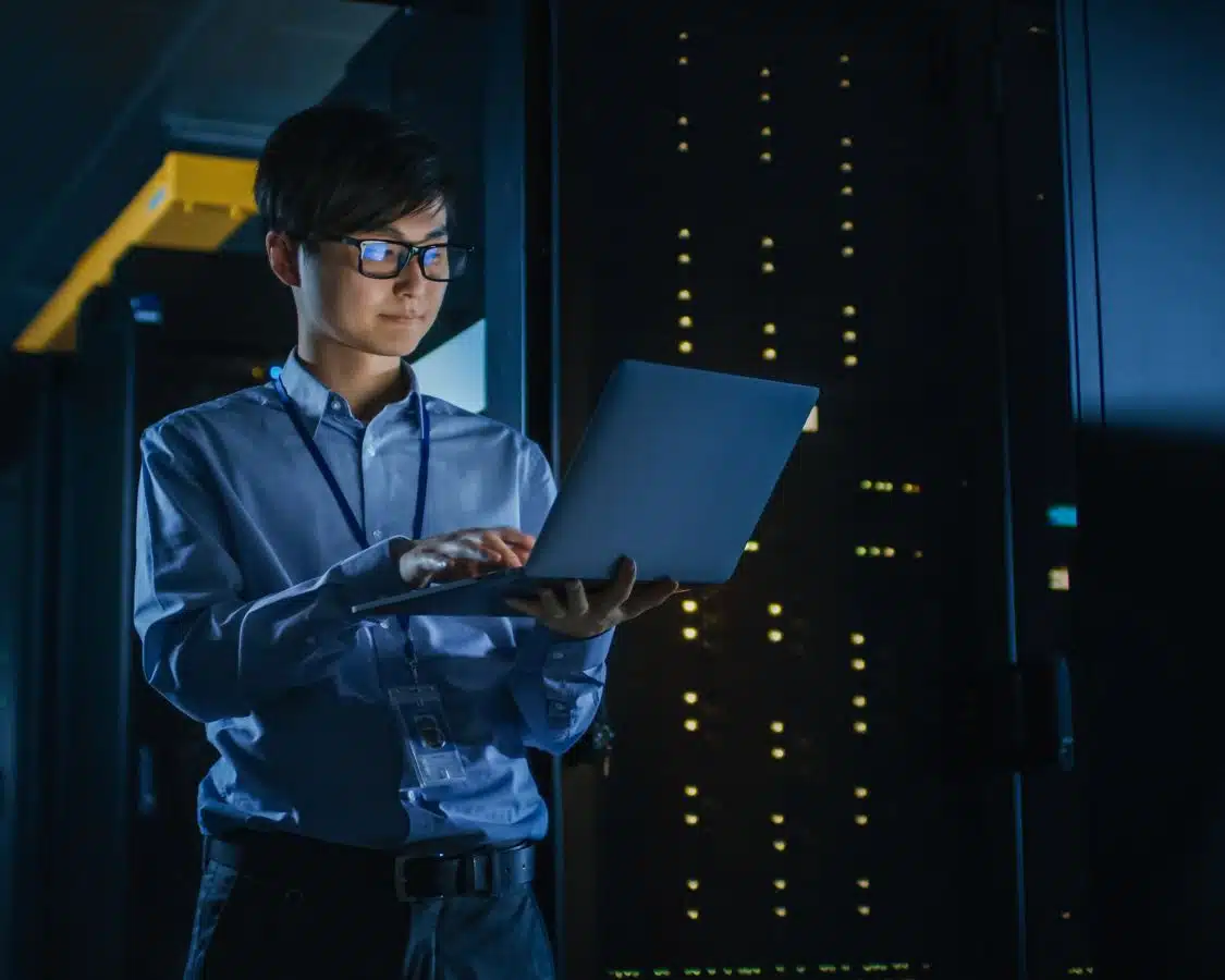 Cybersecurity Management With SpectrumWise