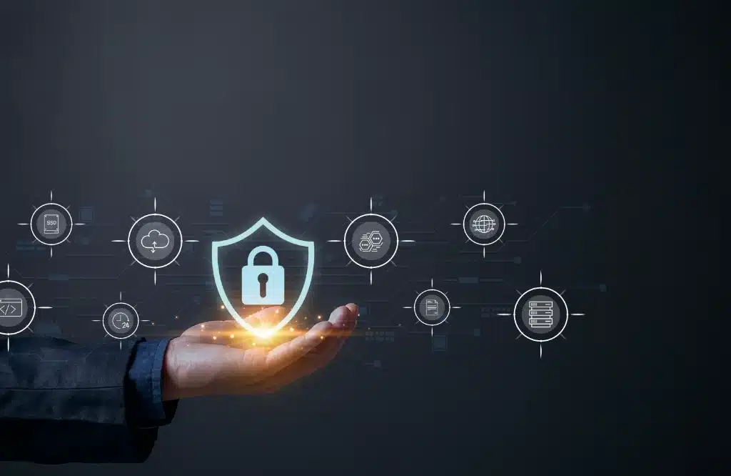 img Cybersecurity Awareness Month Why effective cybersecurity requires more than one security solution