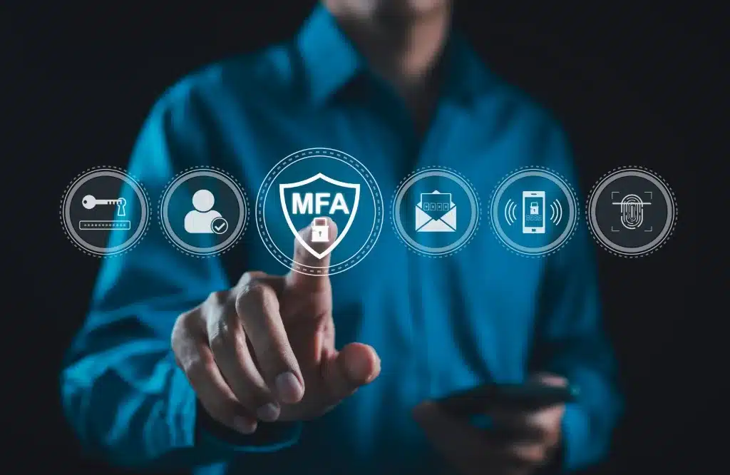 img blog How MFA keeps cyberthreats at bay