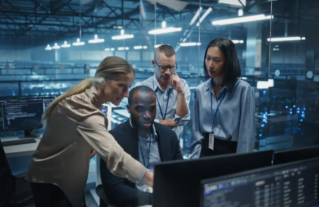 img blog 5 Signs your in house IT team is at capacity n how co managed IT helps