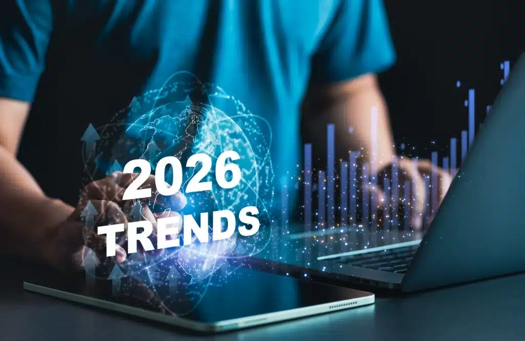 img blog Cybersecurity trends and predictions for 2026 that SMBs should not ignore