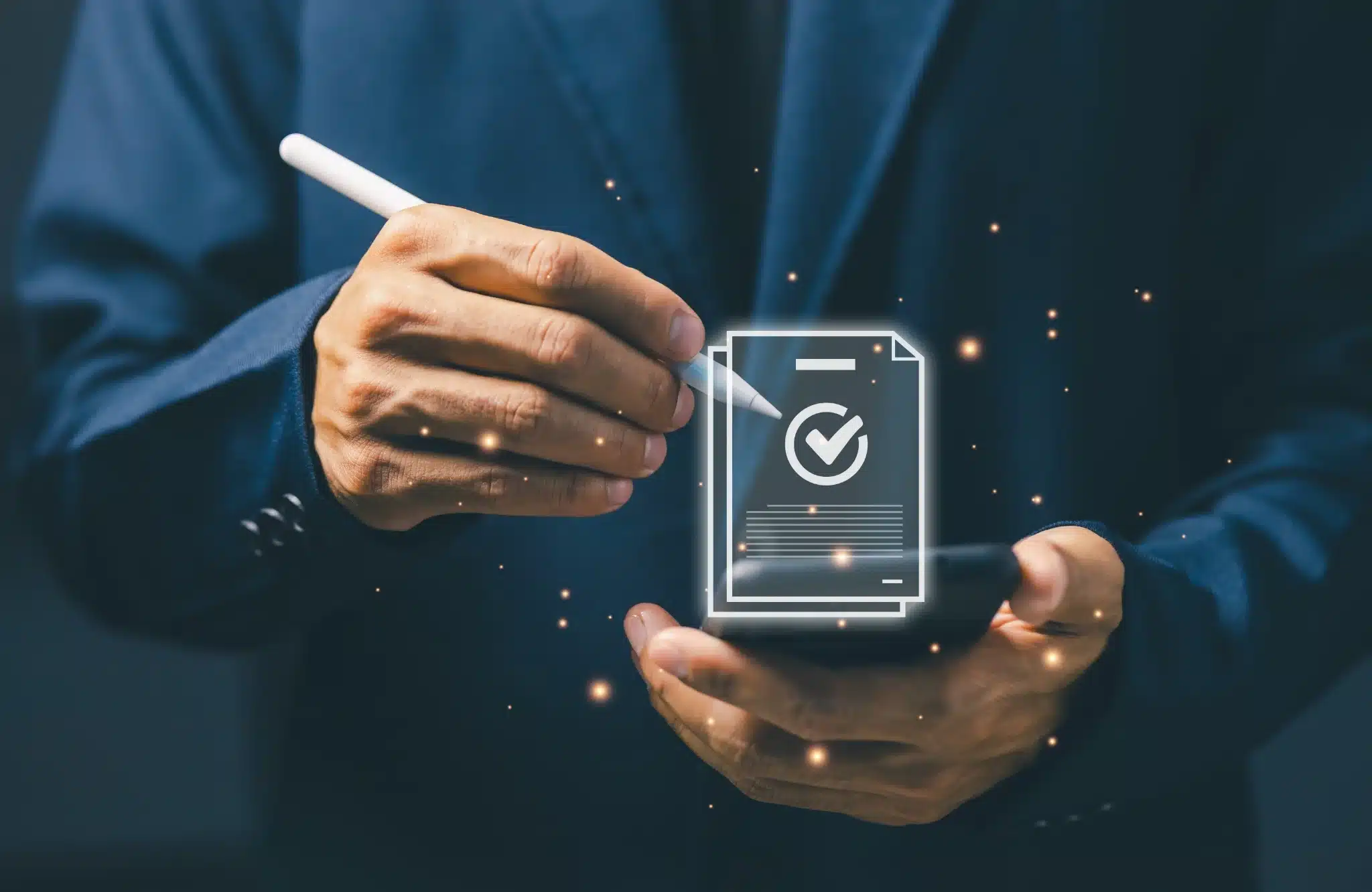 img blog Signs your business has outgrown its traditional phone system