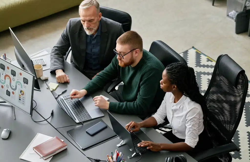 img blog What is co managed IT n when should you consider it