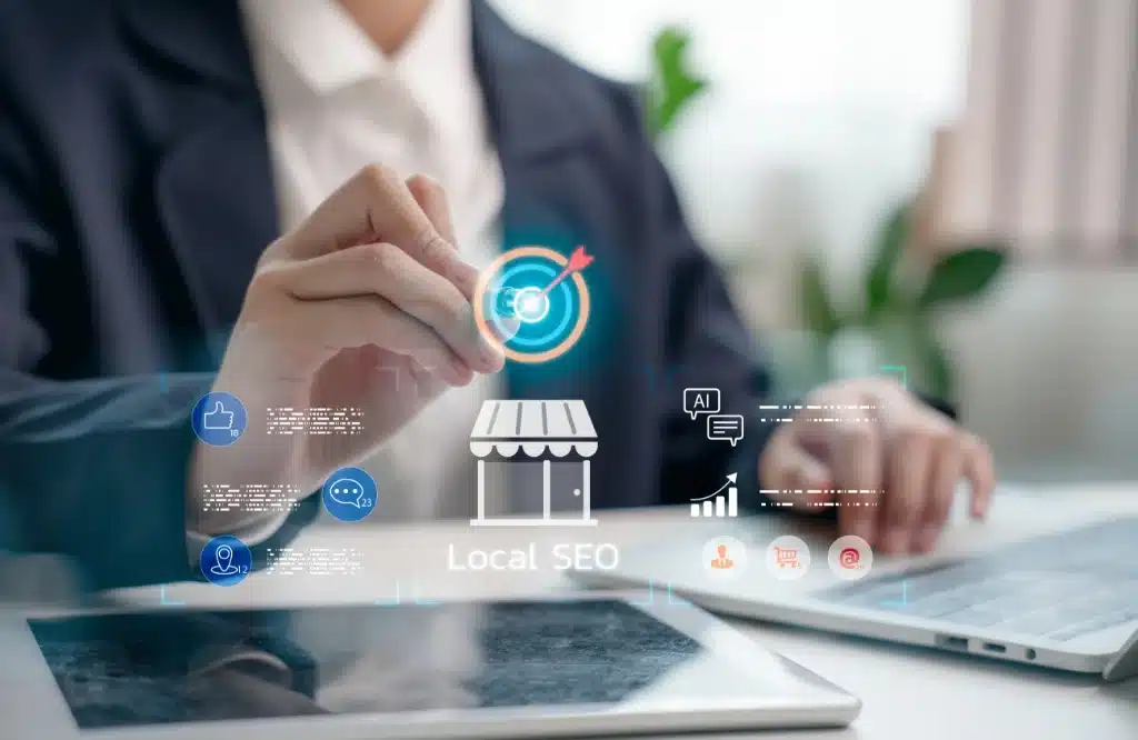 img blog How AI will impact small businesses in 2026