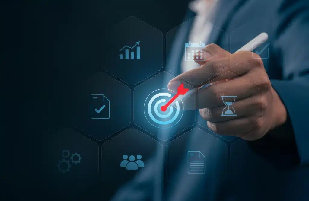 img blog Strategies for aligning your IT with your business goals