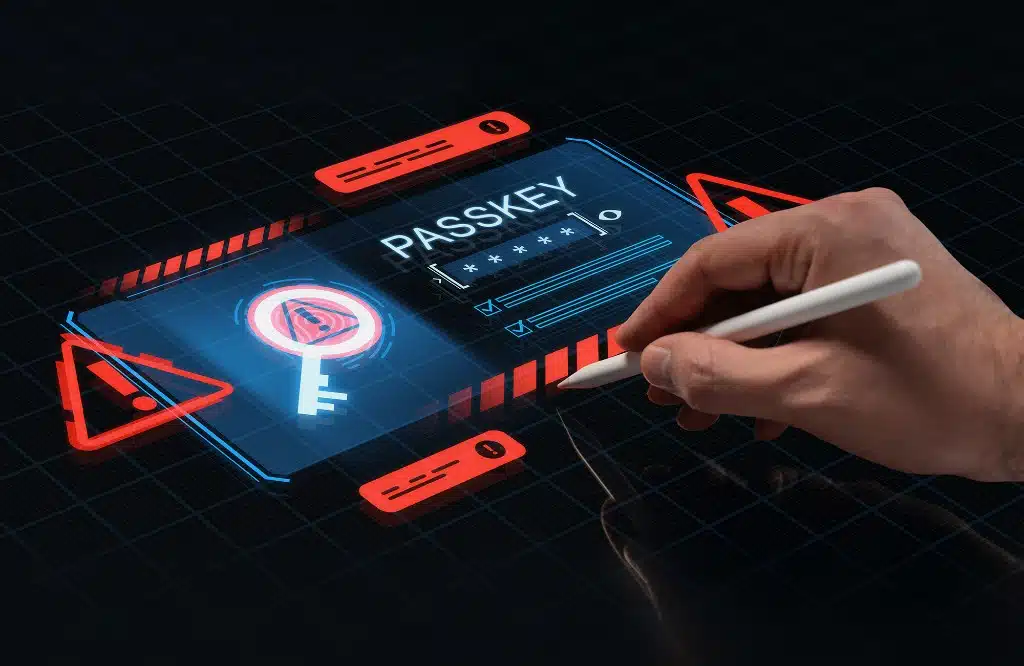 img blog World Password Day What are passkeys n should your business use them