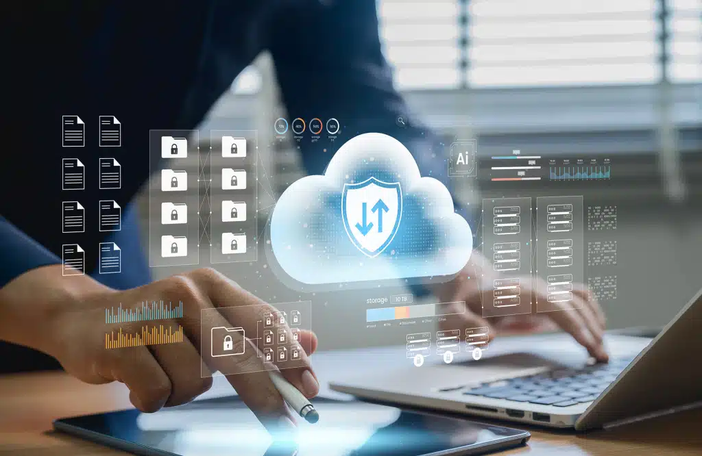 img blog Hurricane season prep Backup vs business continuity