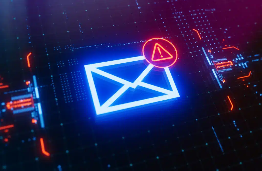 img blog National Email Week How email attacks are evolving in 2026
