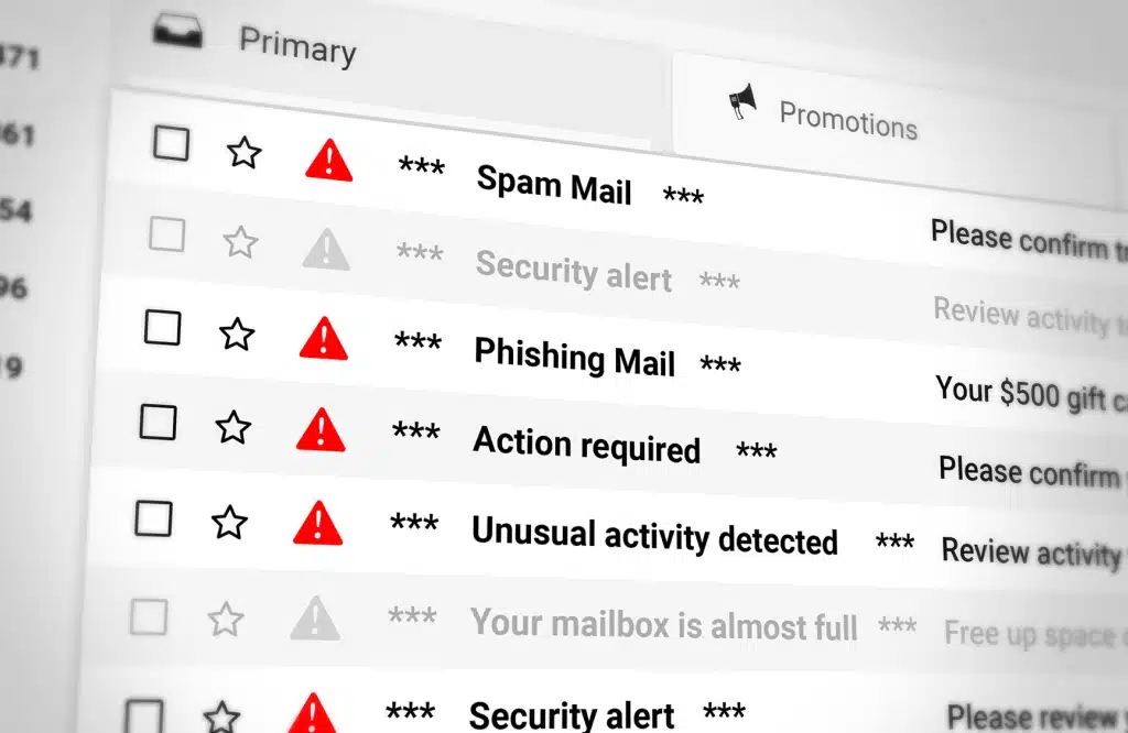 img blog National Email Week Why basic spam filters arent enough to protect your business