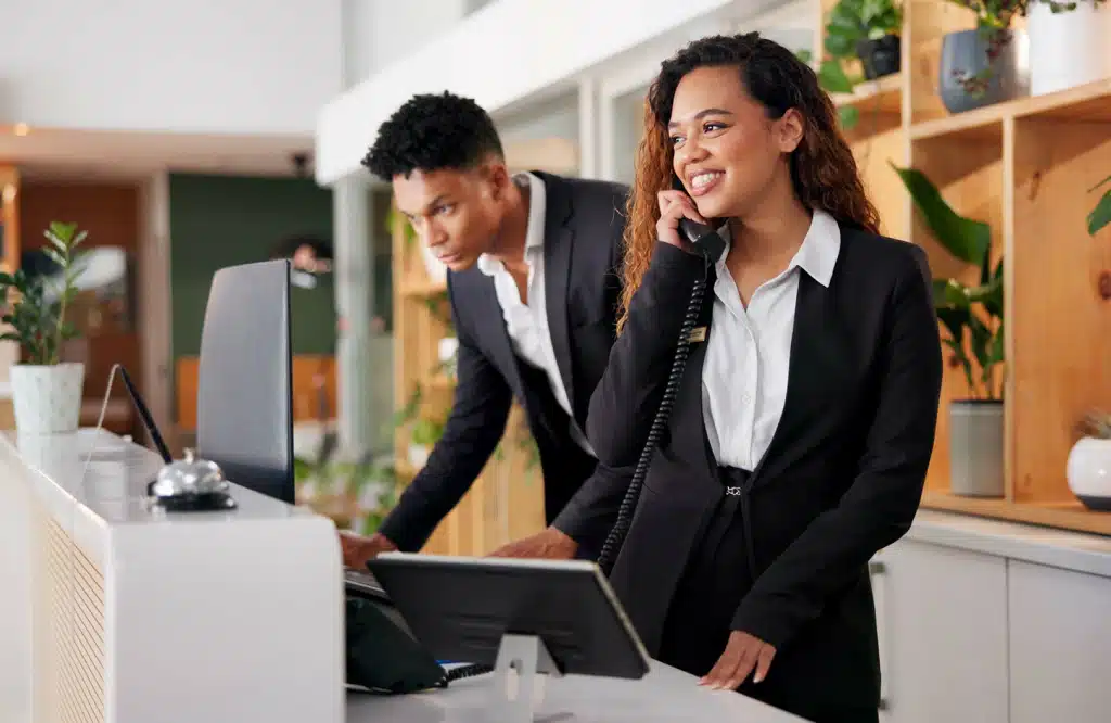 img blog The ROI of upgrading your business phone system