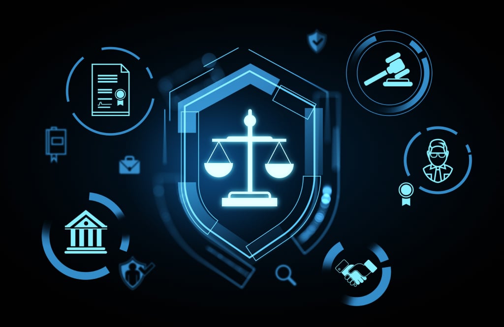 img blog How law firms can protect client data without slowing down their practice